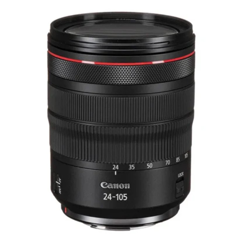 Canon RF24-105 f4 USM