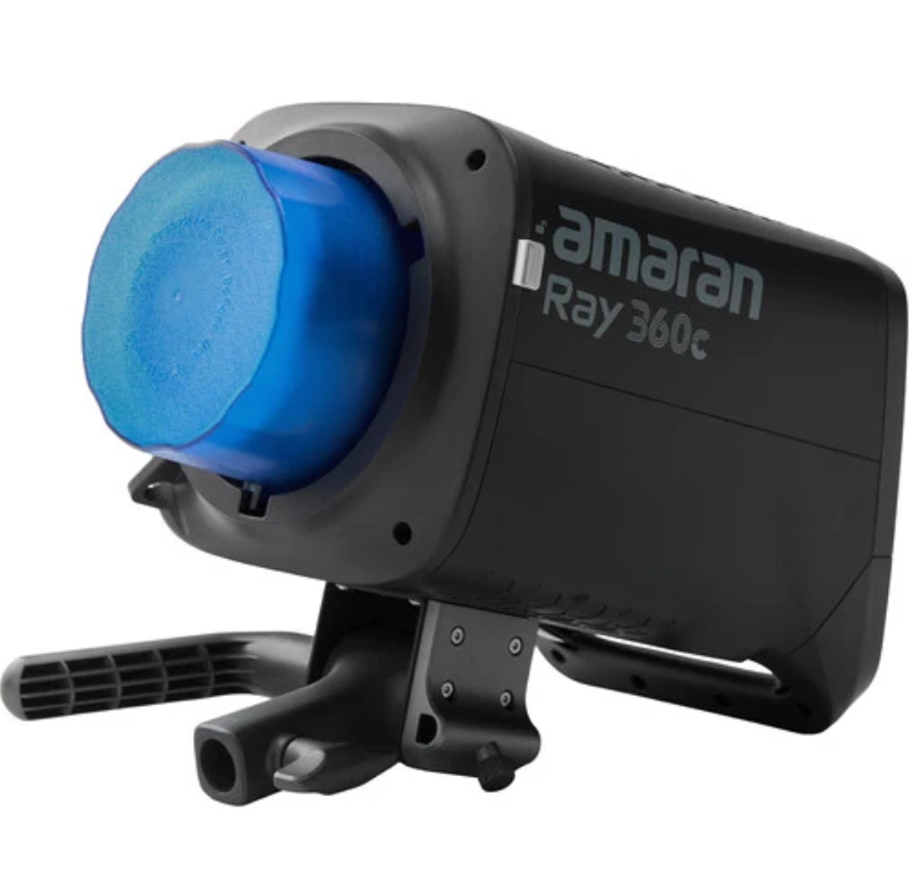 Amaran Ray 360c