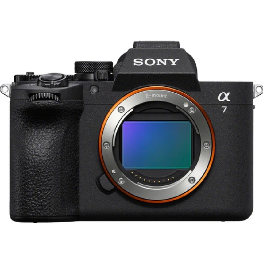 Sony A7V