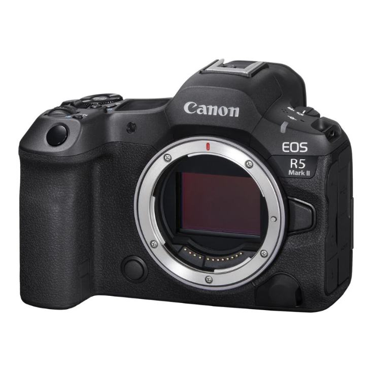 Canon EOS R5 II Body