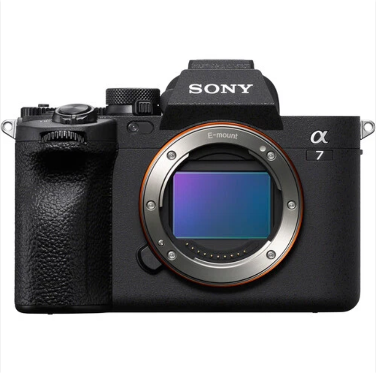 Sony A7IV Body