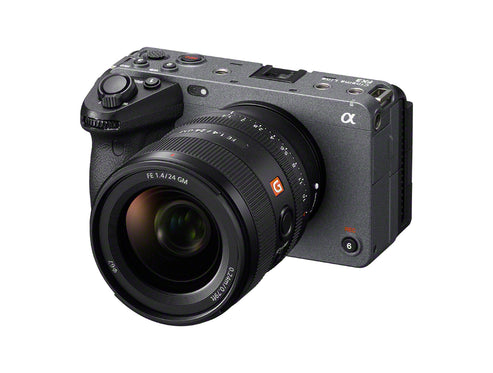 Sony FX3A